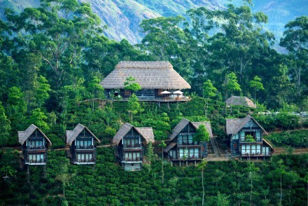 98 Acres Resort & Spa, Ella, Sri Lanka