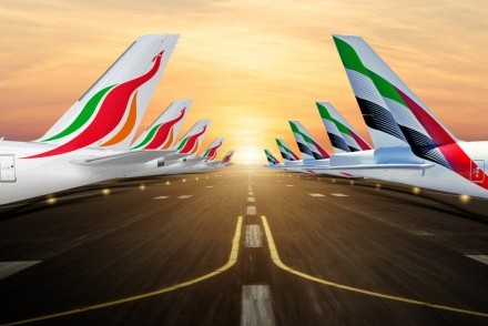 Emirates and SriLankan Airlines agree reciprocal interline partnership