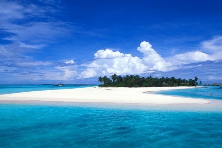 Kanuhura, Maldives