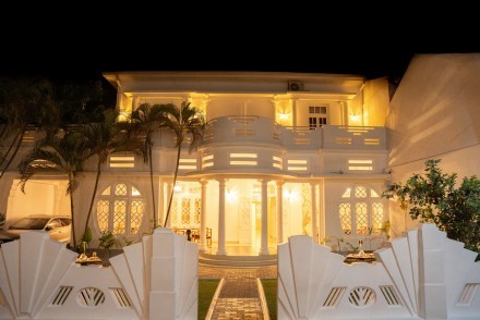 Padmaraga Galle Fort, Galle, Sri Lanka