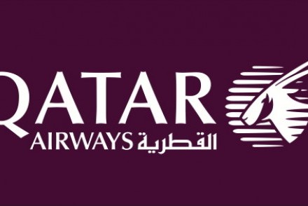 Qatar Airways logo