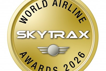 SKYTRAX World Airline Awards 2026