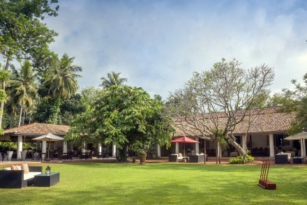 The Wallawwa, Kotugoda, Sri Lanka