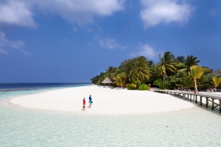 Vilamendhoo Island Resort & Spa, South Ari Atoll, Maldives