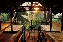 Galkadawala Forest Lodge, Habarana, Sri Lanka