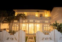 Padmaraga Galle Fort, Galle, Sri Lanka