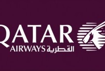 Qatar Airways logo