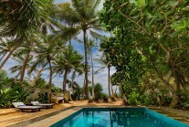 Taru Villas - 906, Hikkaduwa, Sri Lanka