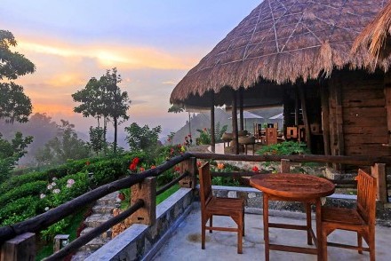 98 Acres Resort, Ella, Sri Lanka
