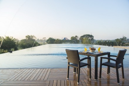 Aliya Resort & Spa, Sigiriya, Sri Lanka