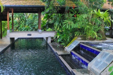 Havelock Place Bungalow, Colombo, Sri Lanka