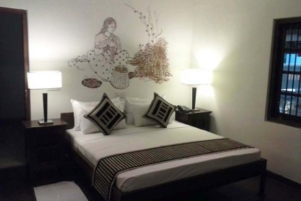 Jaffna Heritage Villa, Jaffna, Sri Lanka