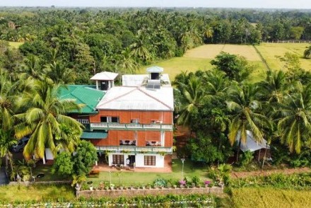 Mailagama Cinnamon Residence, Tissamaharama, Sri Lanka