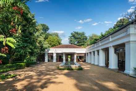 Taru Villas - Kandy, Kandy, Sri Lanka