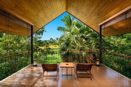 Taru Villas - Maia, Habarana, Sri Lanka