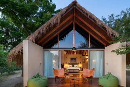 Taru Villas - Villu, Wilpattu, Sri Lanka