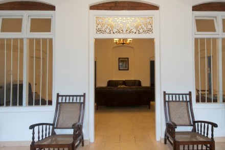 The Cottage by Jetwing, Nuwara Eliya, Sri Lanka
