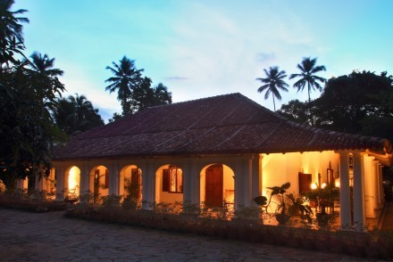 The Kandy House, Kandy, Sri Lanka